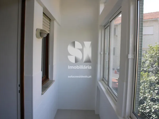 Apartamento T3 - Esgueira, Aveiro, Aveiro - Miniatura: 18/28