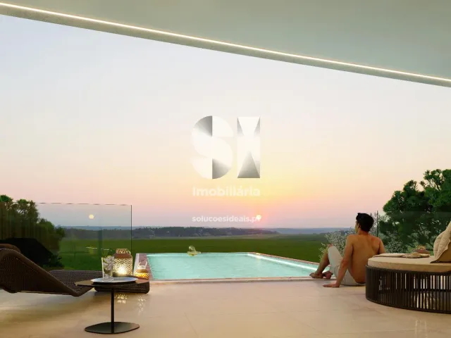 Terreno Urbano T3 - Santa Clara, Coimbra, Coimbra - Miniatura: 1/14