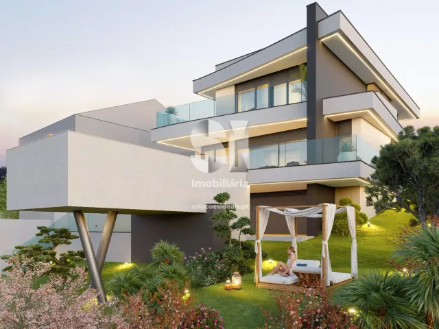 Terreno Urbano T3 - Santa Clara, Coimbra, Coimbra - Miniatura: 2/14