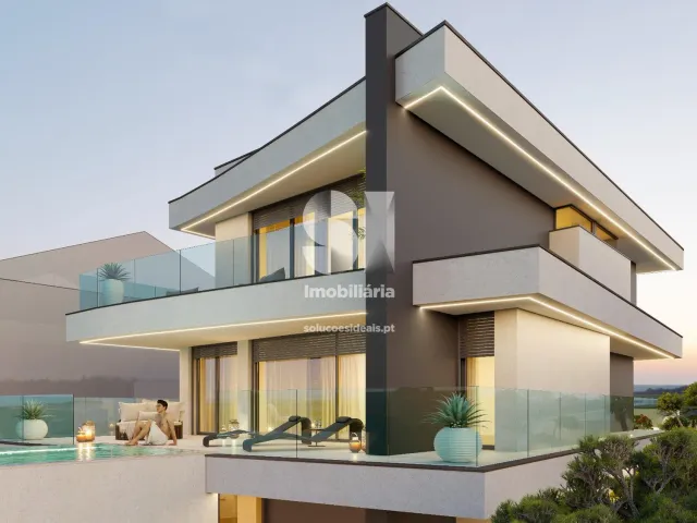 Terreno Urbano T3 - Santa Clara, Coimbra, Coimbra - Miniatura: 6/14