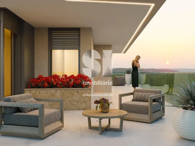 Terreno Urbano T3 - Santa Clara, Coimbra, Coimbra - Miniatura: 7/14