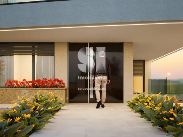 Terreno Urbano T3 - Santa Clara, Coimbra, Coimbra - Miniatura: 8/14