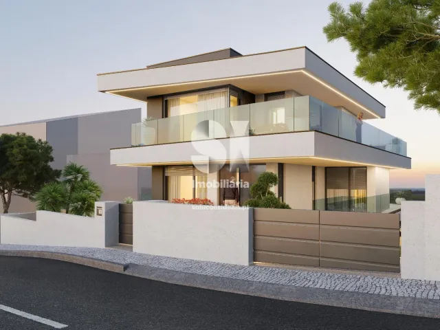 Terreno Urbano T3 - Santa Clara, Coimbra, Coimbra - Miniatura: 9/14