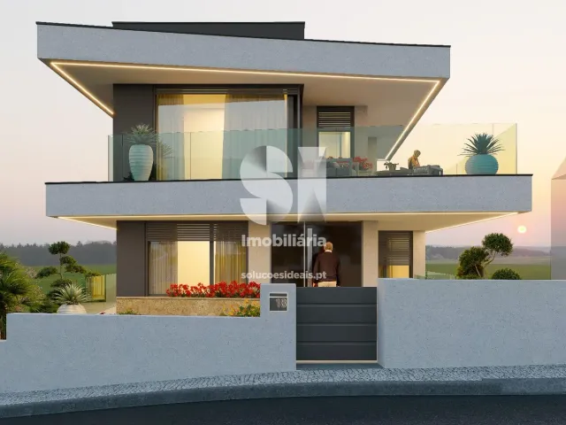 Terreno Urbano T3 - Santa Clara, Coimbra, Coimbra - Miniatura: 11/14