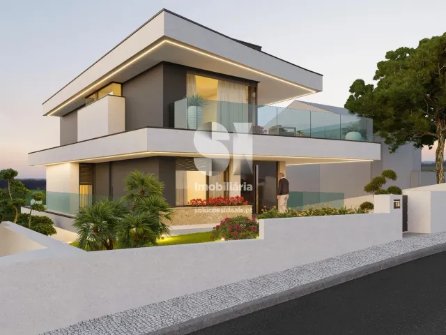 Terreno Urbano T3 - Santa Clara, Coimbra, Coimbra - Miniatura: 12/14