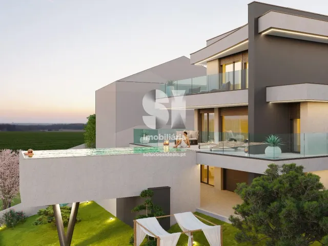 Terreno Urbano T3 - Santa Clara, Coimbra, Coimbra - Miniatura: 13/14