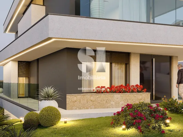 Terreno Urbano T3 - Santa Clara, Coimbra, Coimbra - Miniatura: 14/14