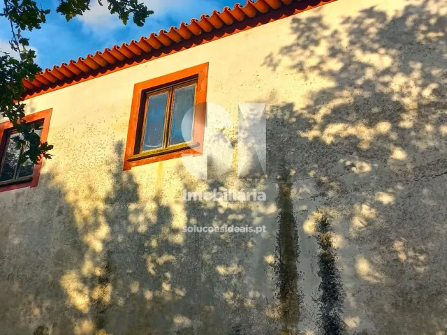 Moradia T5 - Arrifana, Vila Nova de Poiares, Coimbra - Miniatura: 2/18