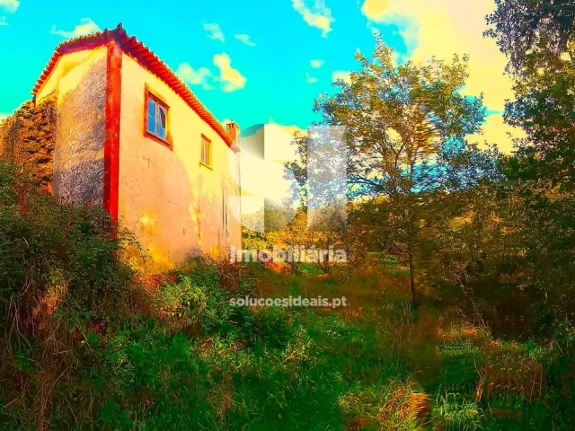 Moradia T5 - Arrifana, Vila Nova de Poiares, Coimbra - Miniatura: 5/18