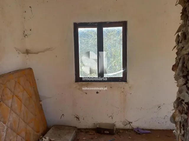 Moradia T5 - Arrifana, Vila Nova de Poiares, Coimbra - Miniatura: 9/18