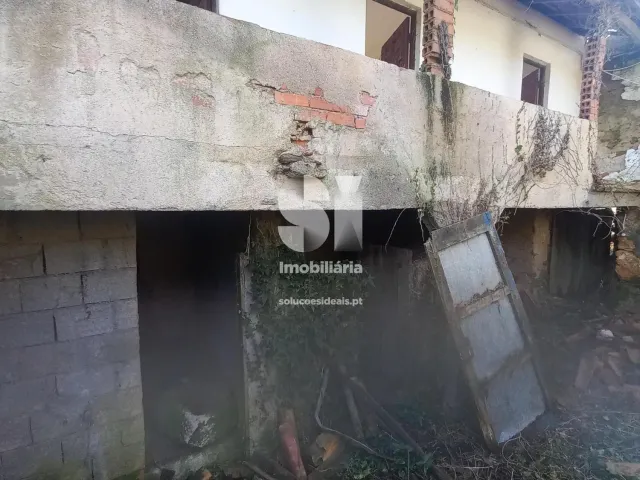 Moradia T5 - Arrifana, Vila Nova de Poiares, Coimbra - Miniatura: 11/18