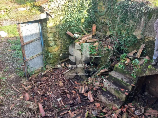 Moradia T5 - Arrifana, Vila Nova de Poiares, Coimbra - Miniatura: 12/18