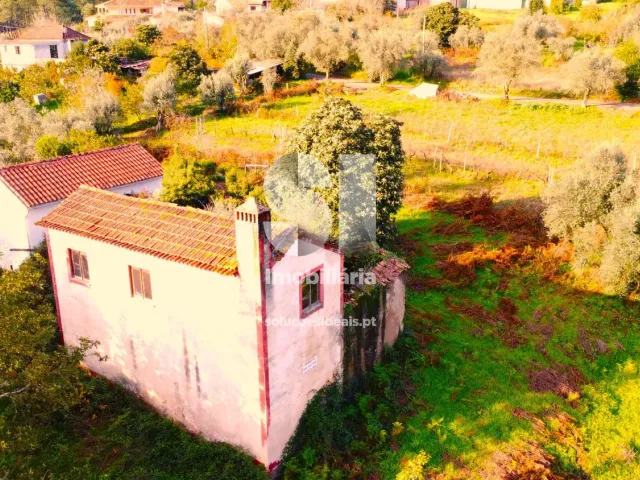 Moradia T5 - Arrifana, Vila Nova de Poiares, Coimbra - Miniatura: 16/18