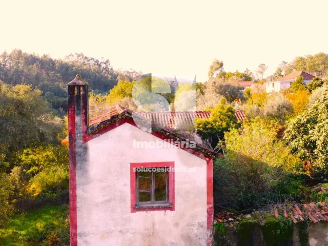 Moradia T5 - Arrifana, Vila Nova de Poiares, Coimbra - Miniatura: 17/18