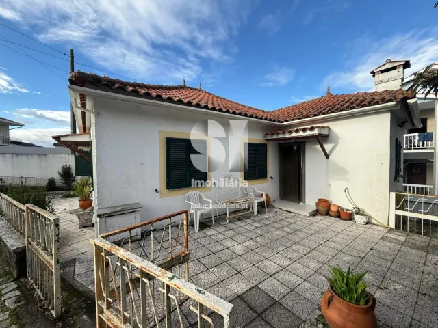 Moradia T0 - Repeses, Viseu, Viseu - Miniatura: 7/17