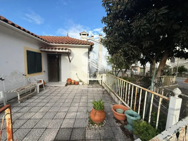 Moradia T0 - Repeses, Viseu, Viseu - Miniatura: 8/17