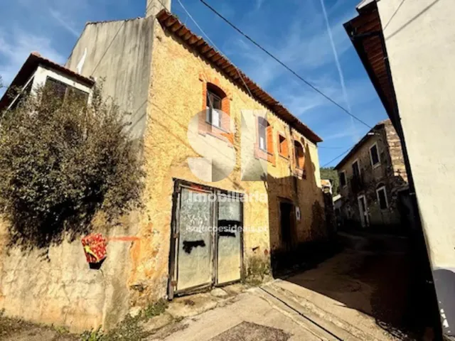 Moradia T2 - Sazes do Lorv�o, Penacova, Coimbra - Miniatura: 1/10