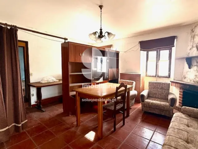 Moradia T2 - Sazes do Lorv�o, Penacova, Coimbra - Miniatura: 2/10