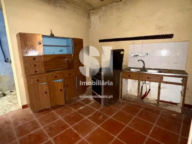 Moradia T2 - Sazes do Lorv�o, Penacova, Coimbra - Miniatura: 3/10