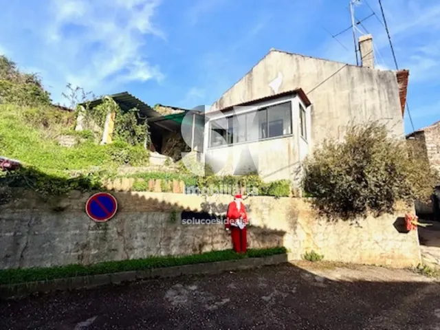 Moradia T2 - Sazes do Lorv�o, Penacova, Coimbra - Miniatura: 5/10