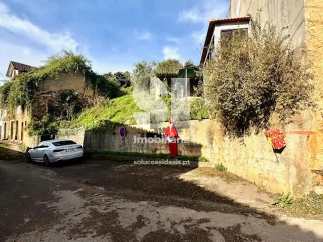 Moradia T2 - Sazes do Lorv�o, Penacova, Coimbra - Miniatura: 6/10