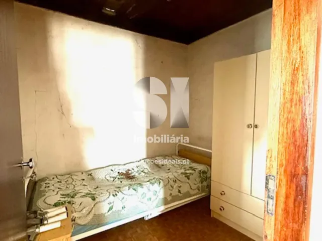 Moradia T2 - Sazes do Lorv�o, Penacova, Coimbra - Miniatura: 7/10