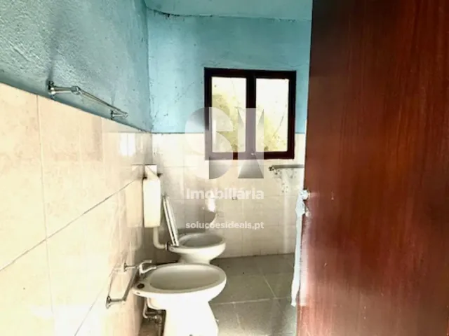 Moradia T2 - Sazes do Lorv�o, Penacova, Coimbra - Miniatura: 8/10