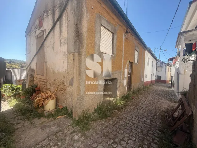 Moradia T4 - Almalagu�s, Coimbra, Coimbra - Miniatura: 1/25