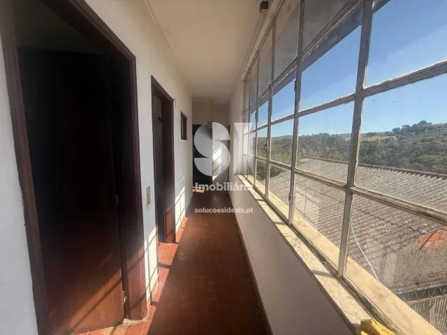 Moradia T4 - Almalagu�s, Coimbra, Coimbra - Miniatura: 11/25