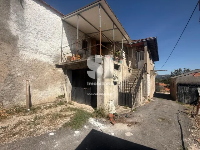 Moradia T4 - Almalagu�s, Coimbra, Coimbra - Miniatura: 25/25