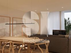 Apartamento T1 - Santo Ant�nio dos Olivais, Coimbra, Coimbra - Miniatura: 1/5