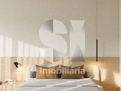 Apartamento T1 - Santo Ant�nio dos Olivais, Coimbra, Coimbra - Miniatura: 3/5