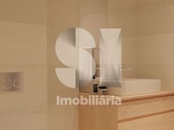 Apartamento T1 - Santo Ant�nio dos Olivais, Coimbra, Coimbra - Miniatura: 4/5