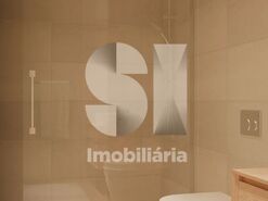 Apartamento T1 - Santo Ant�nio dos Olivais, Coimbra, Coimbra - Miniatura: 5/5