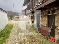 Moradia T2 - Santa Eul�lia, Arouca, Aveiro - Miniatura: 1/15