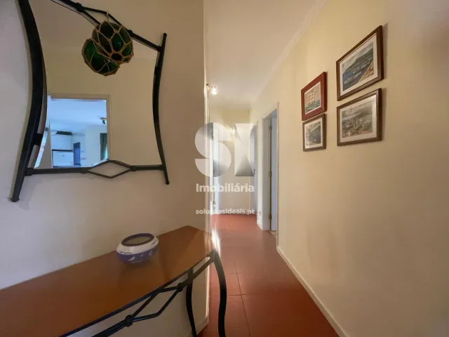 Apartamento T2 - Buarcos, Figueira da Foz, Coimbra - Miniatura: 1/12