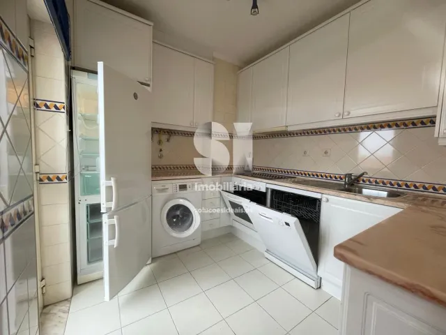 Apartamento T2 - Buarcos, Figueira da Foz, Coimbra - Miniatura: 2/12