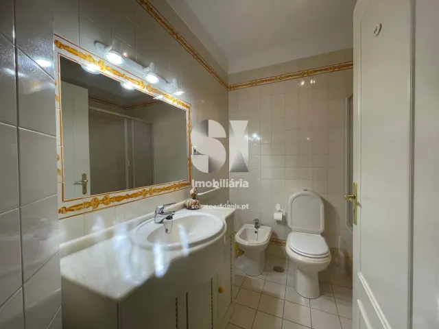 Apartamento T2 - Buarcos, Figueira da Foz, Coimbra - Miniatura: 9/12