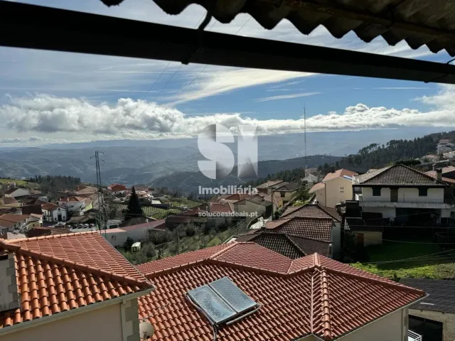 Moradia T2 - Fontes, Santa Marta de Penagui�o, Vila Real - Miniatura: 5/22