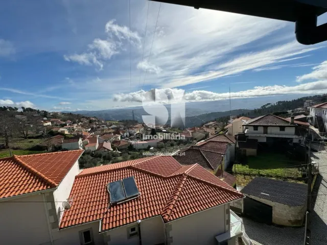 Moradia T2 - Fontes, Santa Marta de Penagui�o, Vila Real - Miniatura: 7/22