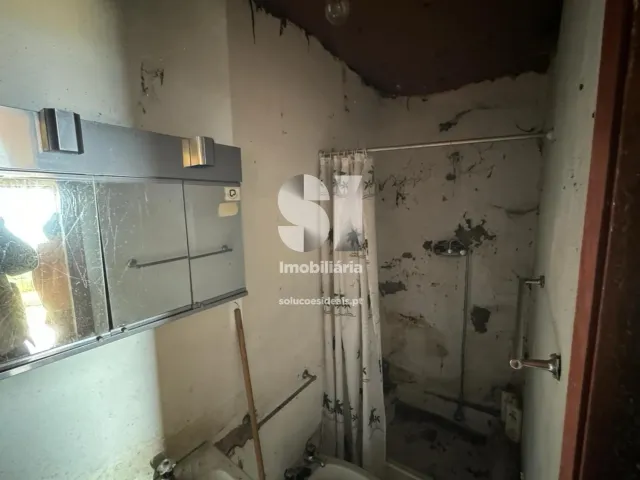 Moradia T2 - Fontes, Santa Marta de Penagui�o, Vila Real - Miniatura: 10/22