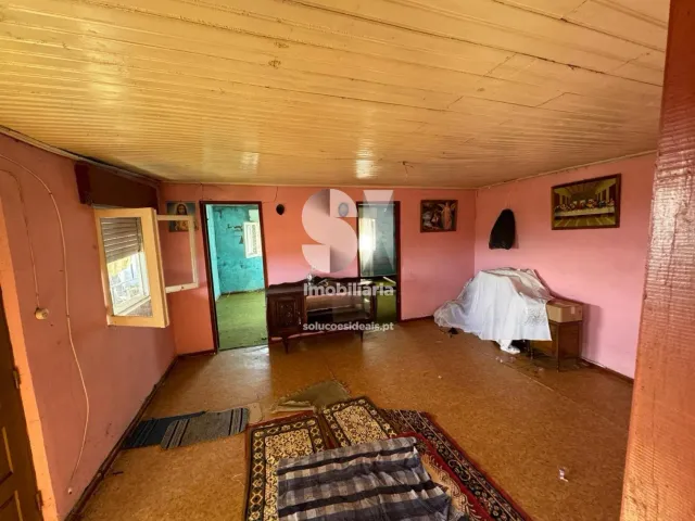 Moradia T2 - Fontes, Santa Marta de Penagui�o, Vila Real - Miniatura: 12/22