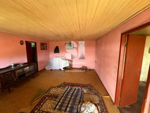 Moradia T2 - Fontes, Santa Marta de Penagui�o, Vila Real - Miniatura: 13/22