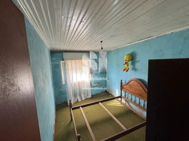 Moradia T2 - Fontes, Santa Marta de Penagui�o, Vila Real - Miniatura: 15/22