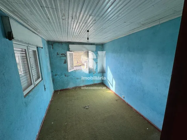 Moradia T2 - Fontes, Santa Marta de Penagui�o, Vila Real - Miniatura: 16/22