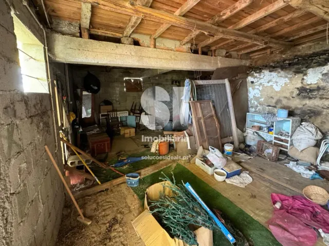 Moradia T2 - Fontes, Santa Marta de Penagui�o, Vila Real - Miniatura: 17/22