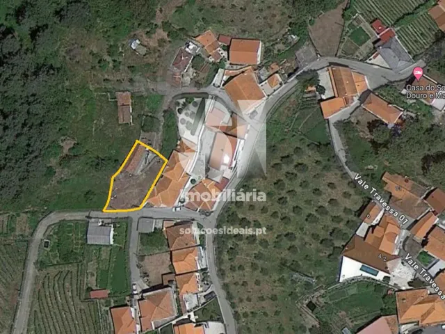 Moradia T2 - Fontes, Santa Marta de Penagui�o, Vila Real - Miniatura: 22/22