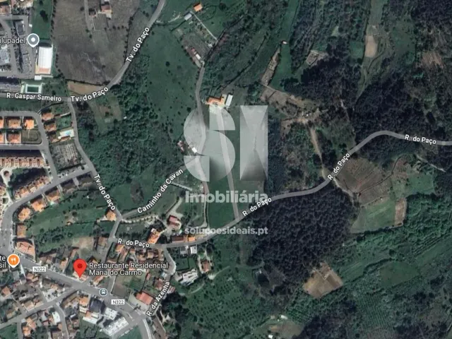 Terreno Urbano T0 - Mateus, Vila Real, Vila Real - Miniatura: 25/26