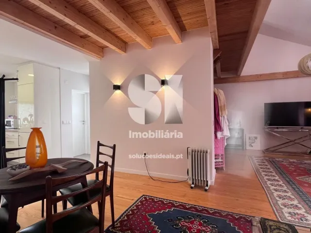 Apartamento T1 - Marinha Grande, Marinha Grande, Leiria - Miniatura: 1/13