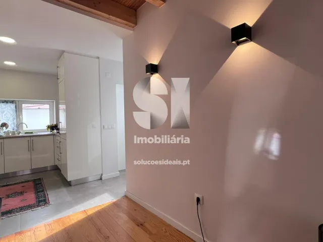 Apartamento T1 - Marinha Grande, Marinha Grande, Leiria - Miniatura: 2/13